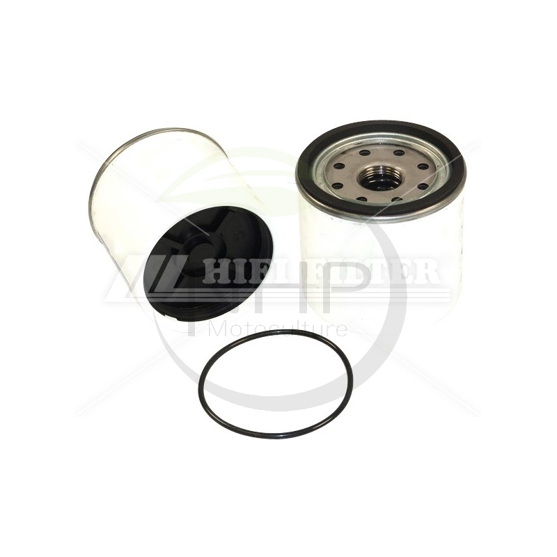 FILTRE à GASOIL - HIFI FILTER - SN 55087 - SN55087