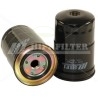 FILTRE à GASOIL - HIFI FILTER - SN 25017 - SN25017