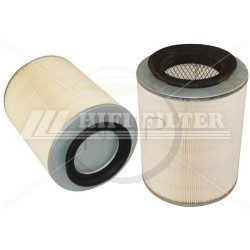 FILTRE à AIR - HIFI FILTER - SA 8106 - SA8106