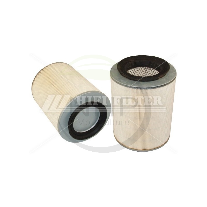 FILTRE à AIR - HIFI FILTER - SA 8106 - SA8106
