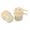 FILTRE à ESSENCE - HIFI FILTER - BE 7271 - BE7271