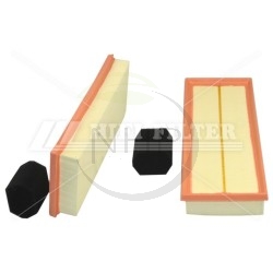FILTRE à AIR - HIFI FILTER - SA 4135 KIT - SA4135KIT
