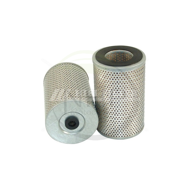 FILTRE HYDRAULIQUE - HIFI FILTER - SH 56235 - SH56235