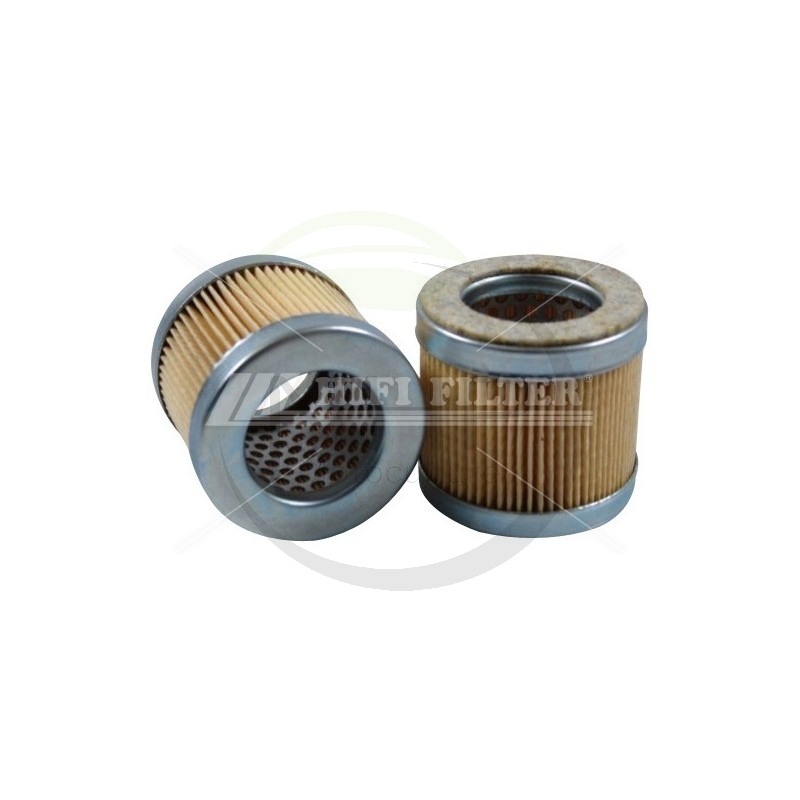 FILTRE D'AéRATION - HIFI FILTER - SA 12624 - SA12624