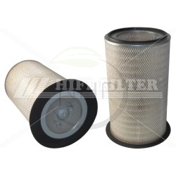 FILTRE à AIR PRIMAIRE - HIFI FILTER - SA 10866 - SA10866