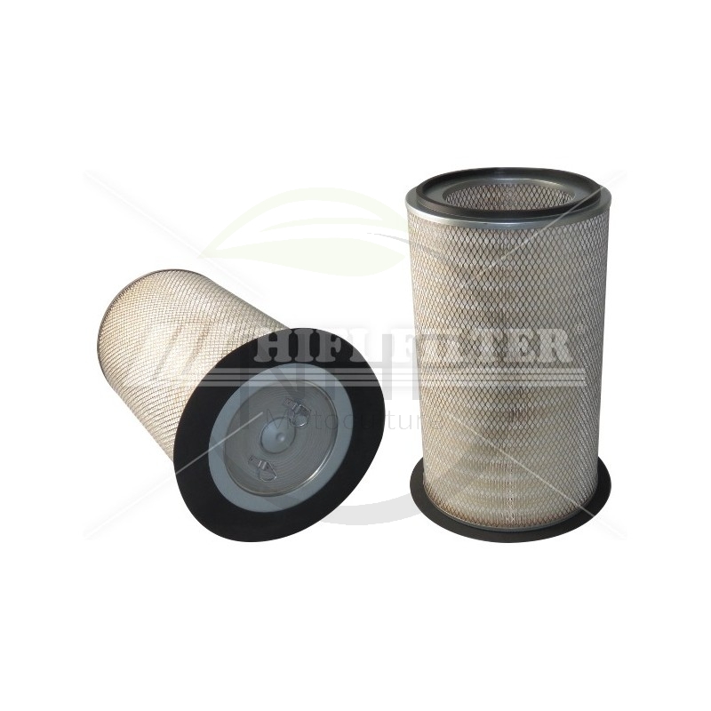 FILTRE à AIR PRIMAIRE - HIFI FILTER - SA 10866 - SA10866