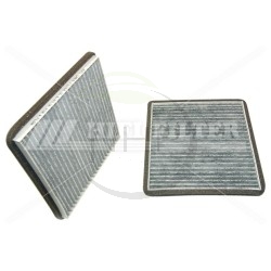 FILTRE HABITACLE - HIFI FILTER - SC 50185 CA - SC50185CA