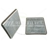 FILTRE HABITACLE - HIFI FILTER - SC 50185 CA - SC50185CA