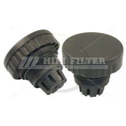 FILTRE D'AéRATION - HIFI FILTER - FS 286 - FS286