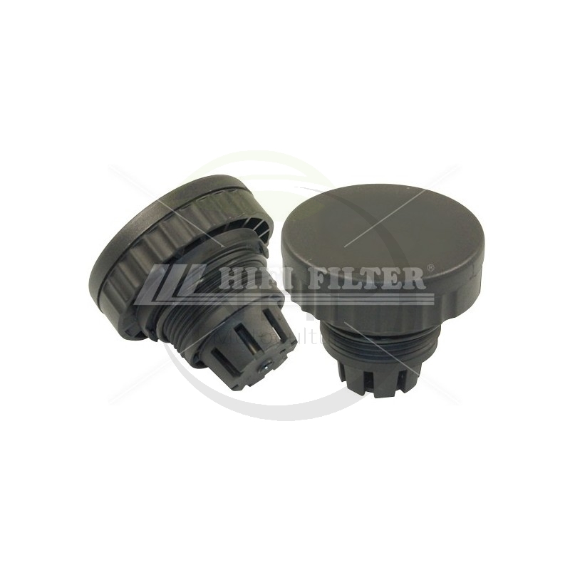 FILTRE D'AéRATION - HIFI FILTER - FS 286 - FS286