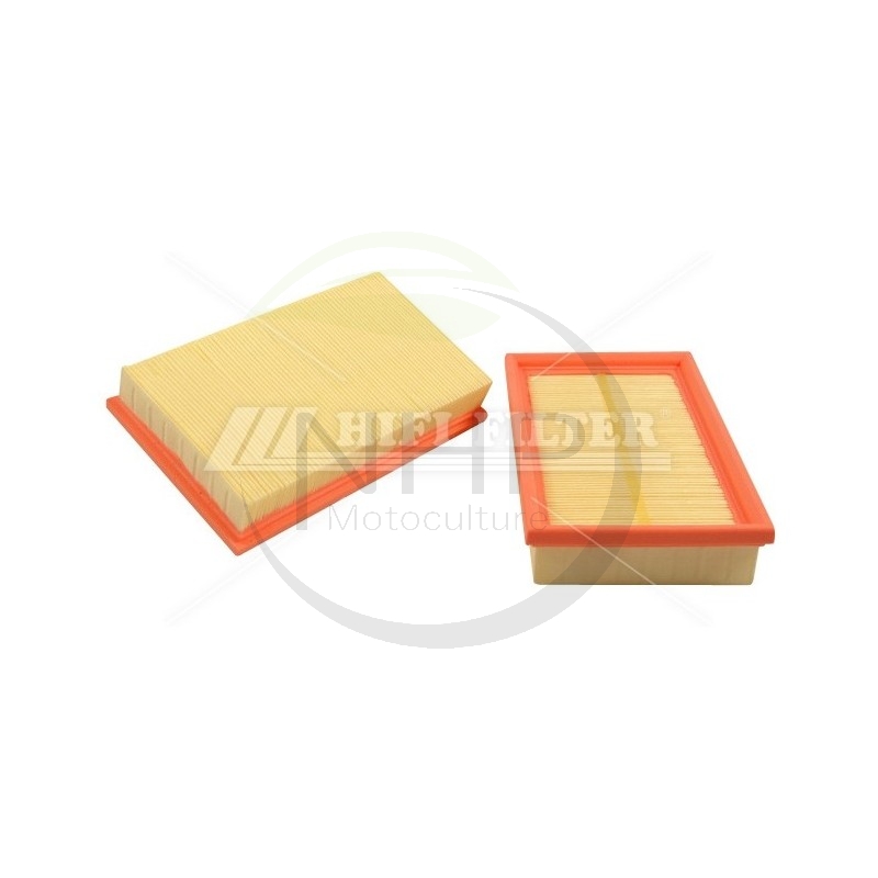 FILTRE HABITACLE - HIFI FILTER - SA 322 - SA322