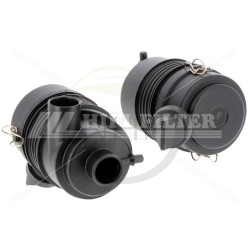  - HIFI FILTER - SAH 01C08ADP002 - SAH01C08ADP002