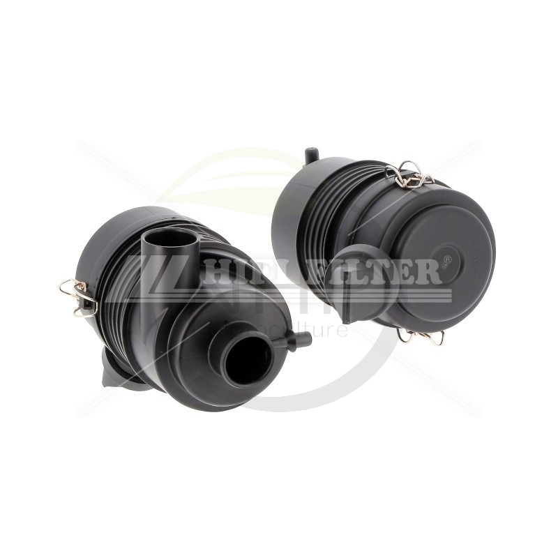  - HIFI FILTER - SAH 01C08ADP002 - SAH01C08ADP002