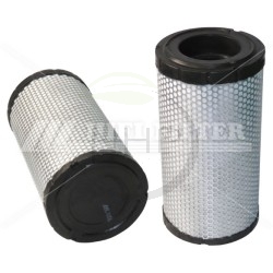FILTRE HABITACLE - HIFI FILTER - SC 90040 CA - SC90040CA