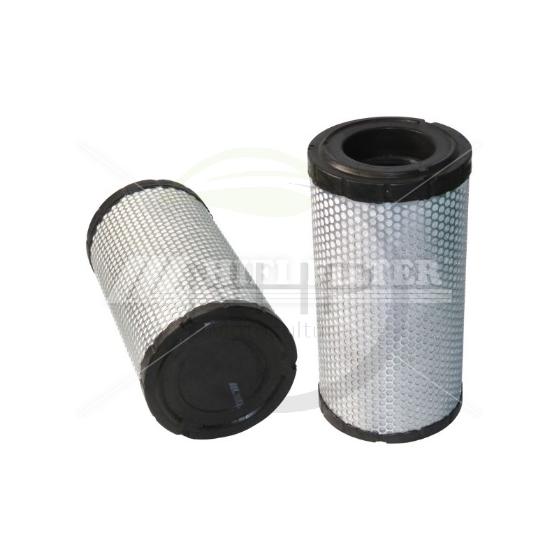 FILTRE HABITACLE - HIFI FILTER - SC 90040 CA - SC90040CA