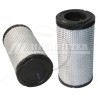 FILTRE HABITACLE - HIFI FILTER - SC 90040 CA - SC90040CA