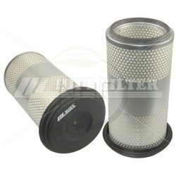 FILTRE à AIR PRIMAIRE - HIFI FILTER - SA 17687 - SA17687