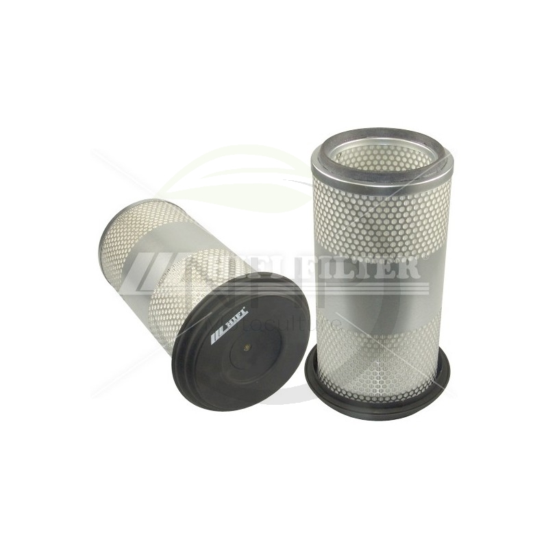 FILTRE à AIR PRIMAIRE - HIFI FILTER - SA 17687 - SA17687