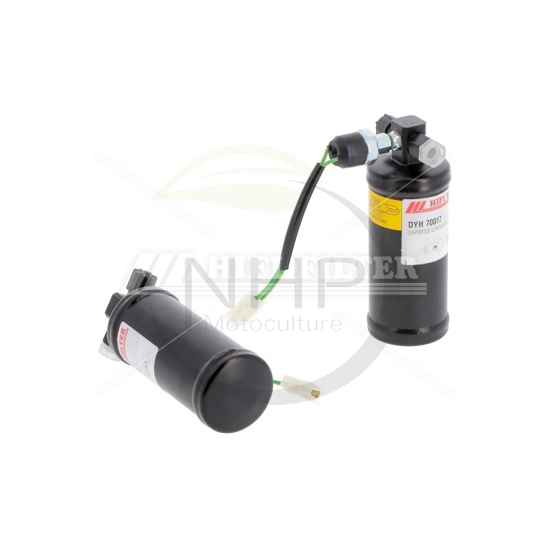  - HIFI FILTER - DYH 70017 - DYH70017