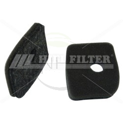 FILTRE à AIR - HIFI FILTER - SA 12778 - SA12778