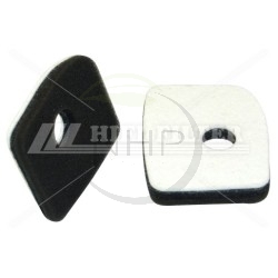 FILTRE à AIR - HIFI FILTER - SA 12779 - SA12779