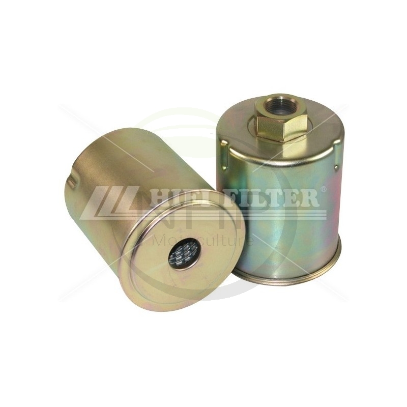 FILTRE HYDRAULIQUE - HIFI FILTER - SH 60280 - SH60280