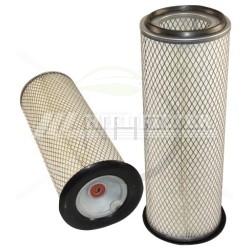 FILTRE à AIR PRIMAIRE - HIFI FILTER - SA 11694 - SA11694