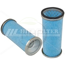 FILTRE à AIR SéCURITé - HIFI FILTER - SA 11716 - SA11716