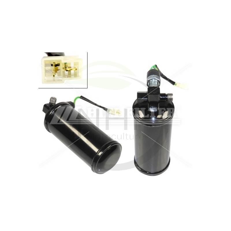  - HIFI FILTER - DYH 70005 - DYH70005