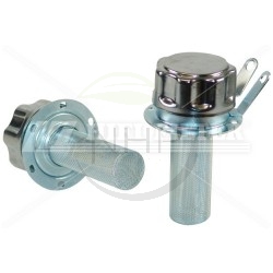 FILTRE D'AéRATION - HIFI FILTER - TCO 306 - TCO306