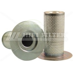 FILTRE SéPARATEUR AIR/HUILE - HIFI FILTER - OS 857 - OS857