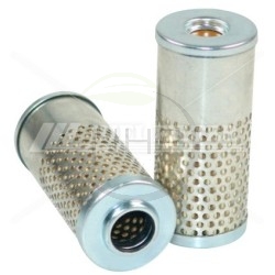 FILTRE HYDRAULIQUE - HIFI FILTER - SH 52652 - SH52652