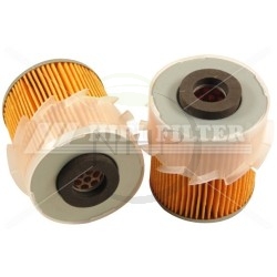 FILTRE à AIR - HIFI FILTER - SA 12118 - SA12118