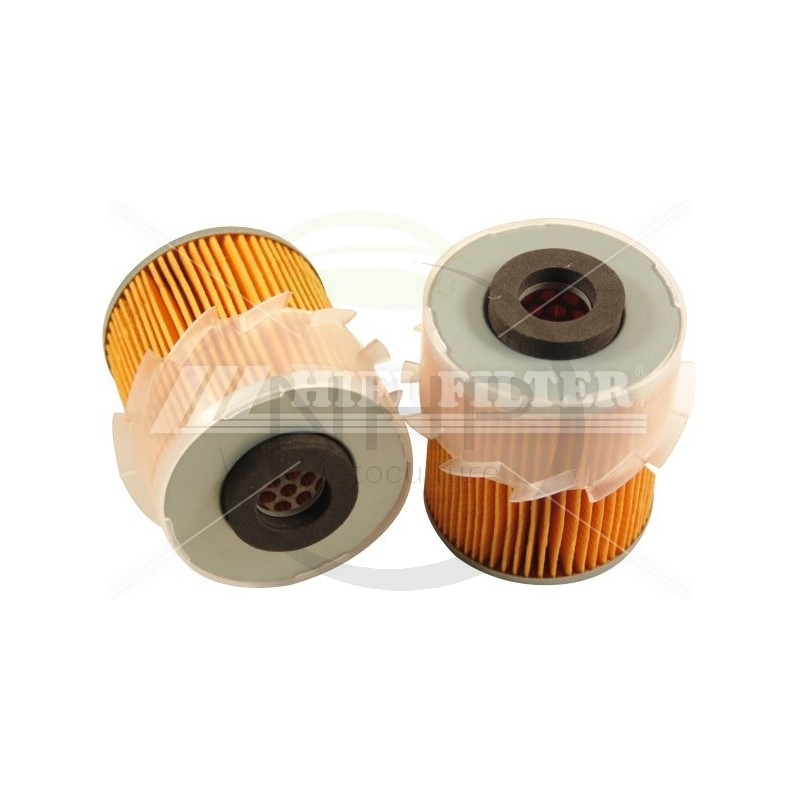 FILTRE à AIR - HIFI FILTER - SA 12118 - SA12118