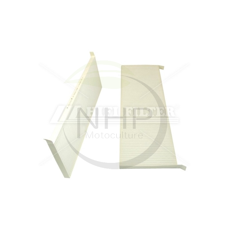 FILTRE HABITACLE - HIFI FILTER - SC 50220 - SC50220