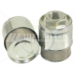 FILTRE HYDRAULIQUE - HIFI FILTER - SH 77058 - SH77058