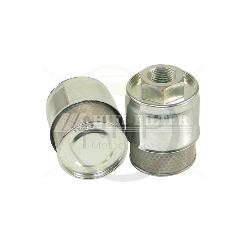 FILTRE HYDRAULIQUE - HIFI FILTER - SH 77058 - SH77058