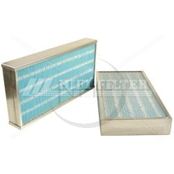 FILTRE HABITACLE - HIFI FILTER - SA 11672 - SA11672