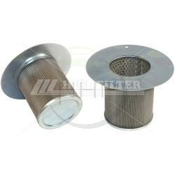 FILTRE HYDRAULIQUE - HIFI FILTER - SH 66276 - SH66276