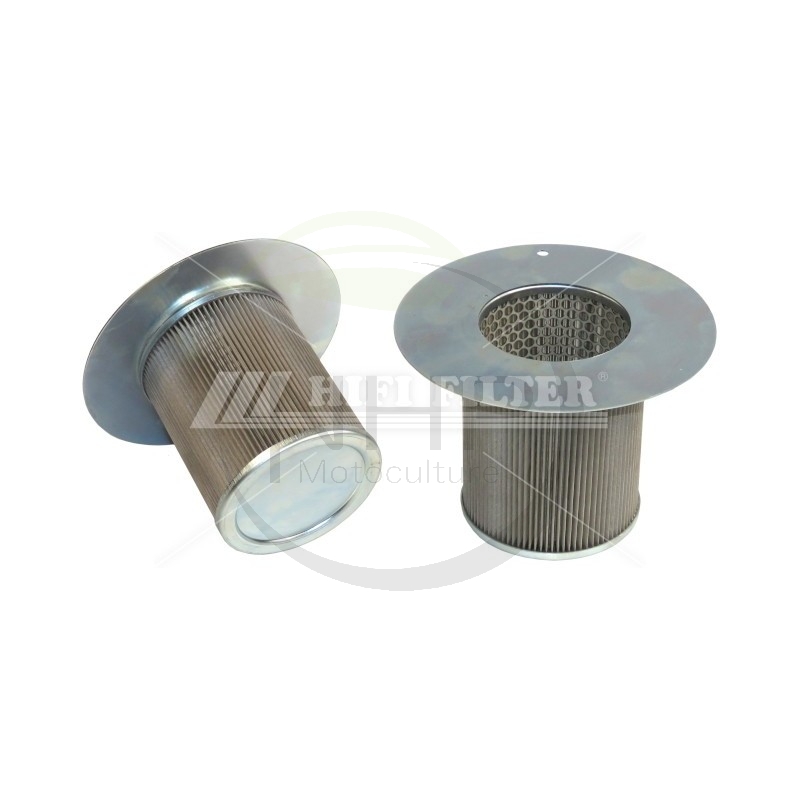 FILTRE HYDRAULIQUE - HIFI FILTER - SH 66276 - SH66276