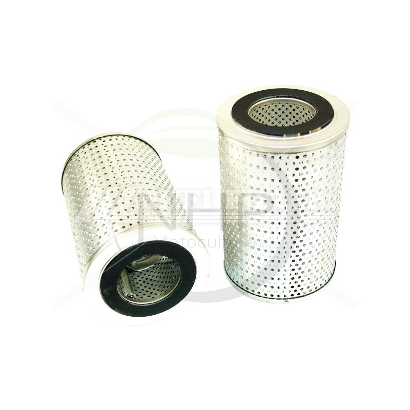 FILTRE HYDRAULIQUE - HIFI FILTER - SH 66371 KIT - SH66371KIT
