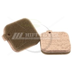 FILTRE à AIR - HIFI FILTER - SA 12384 - SA12384