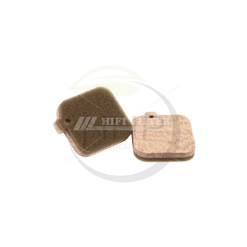 FILTRE à AIR - HIFI FILTER - SA 12384 - SA12384