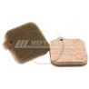 FILTRE à AIR - HIFI FILTER - SA 12384 - SA12384