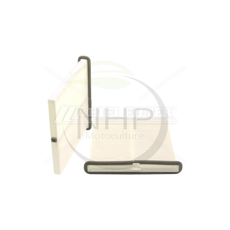 FILTRE HABITACLE - HIFI FILTER - SC 8160 - SC8160