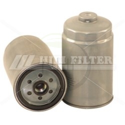 FILTRE à GASOIL - HIFI FILTER - SN 25061 - SN25061