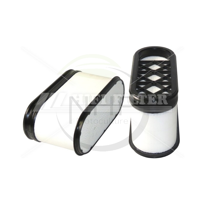 FILTRE à AIR PRIMAIRE - HIFI FILTER - SA 16402 - SA16402