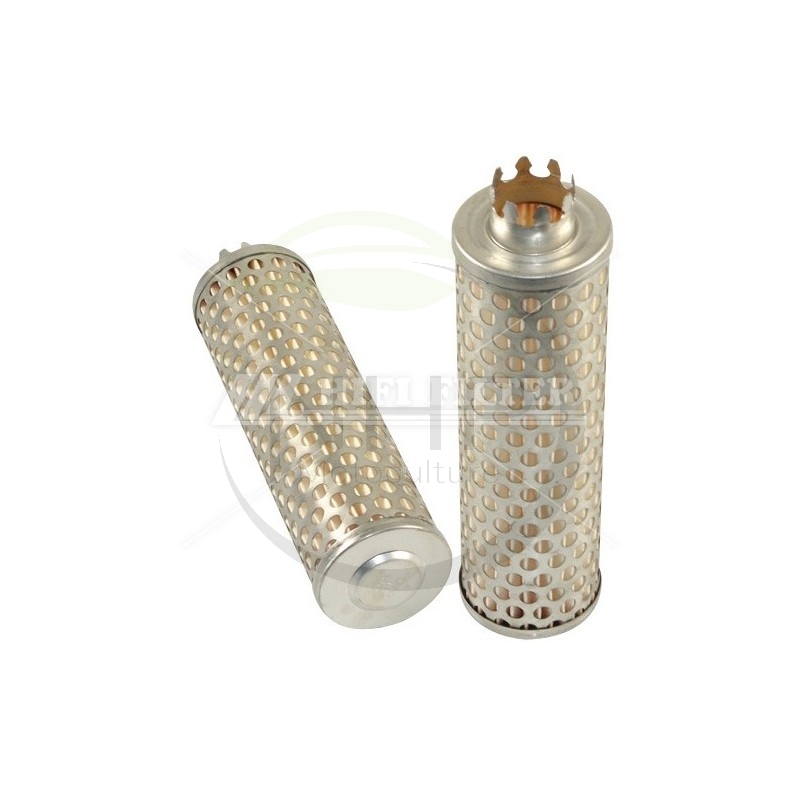 FILTRE à AIR - HIFI FILTER - SA 11104 - SA11104