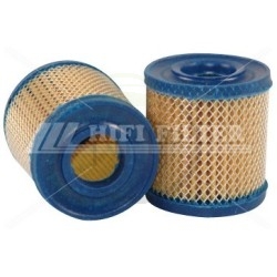 FILTRE à AIR - HIFI FILTER - SA 11105 - SA11105
