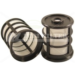 FILTRE à AIR SéCURITé - HIFI FILTER - SA 12092 - SA12092